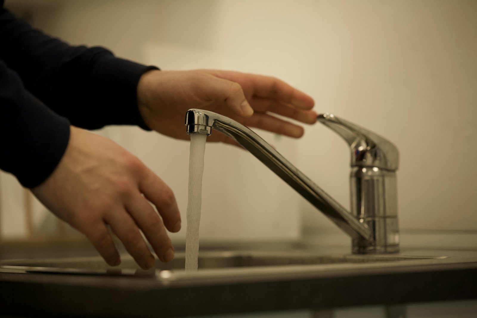 Discount Plumbing Service INC — plumber in Gambrills, MD