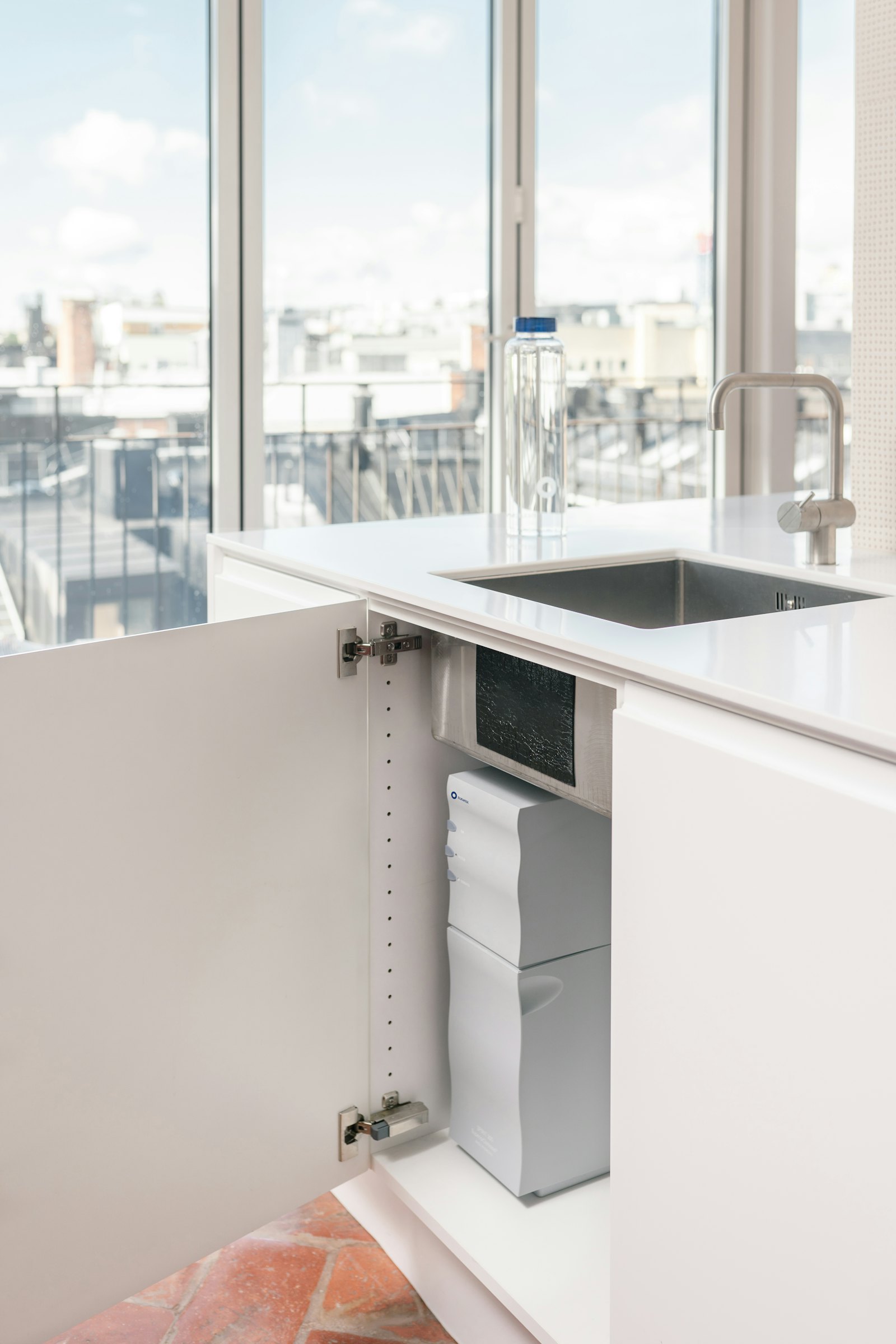 Delie Plumbing — plumber in Derwood, MD