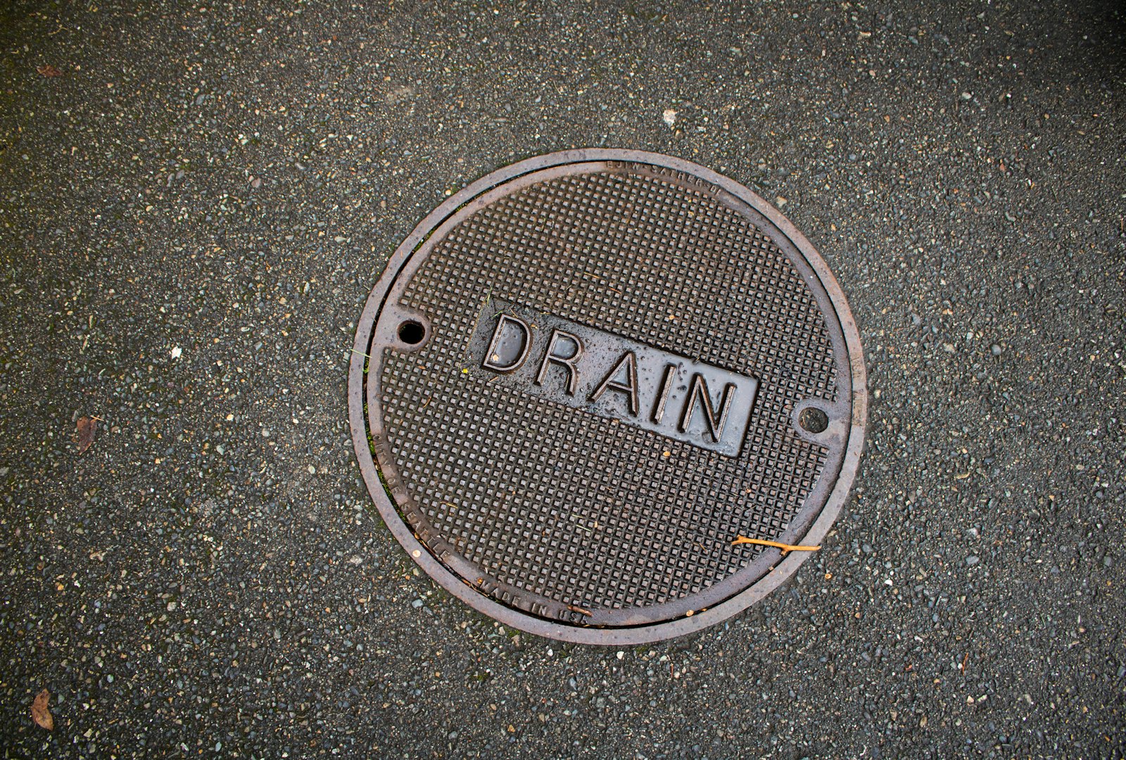 Don Shriver's Drain Services — plumber in Baltimore, MD