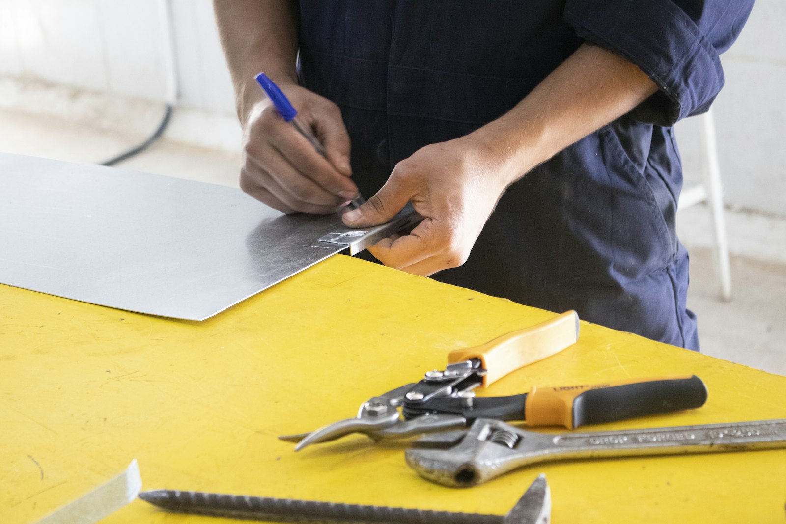 Docs Plumbing — plumber in Pasadena, MD
