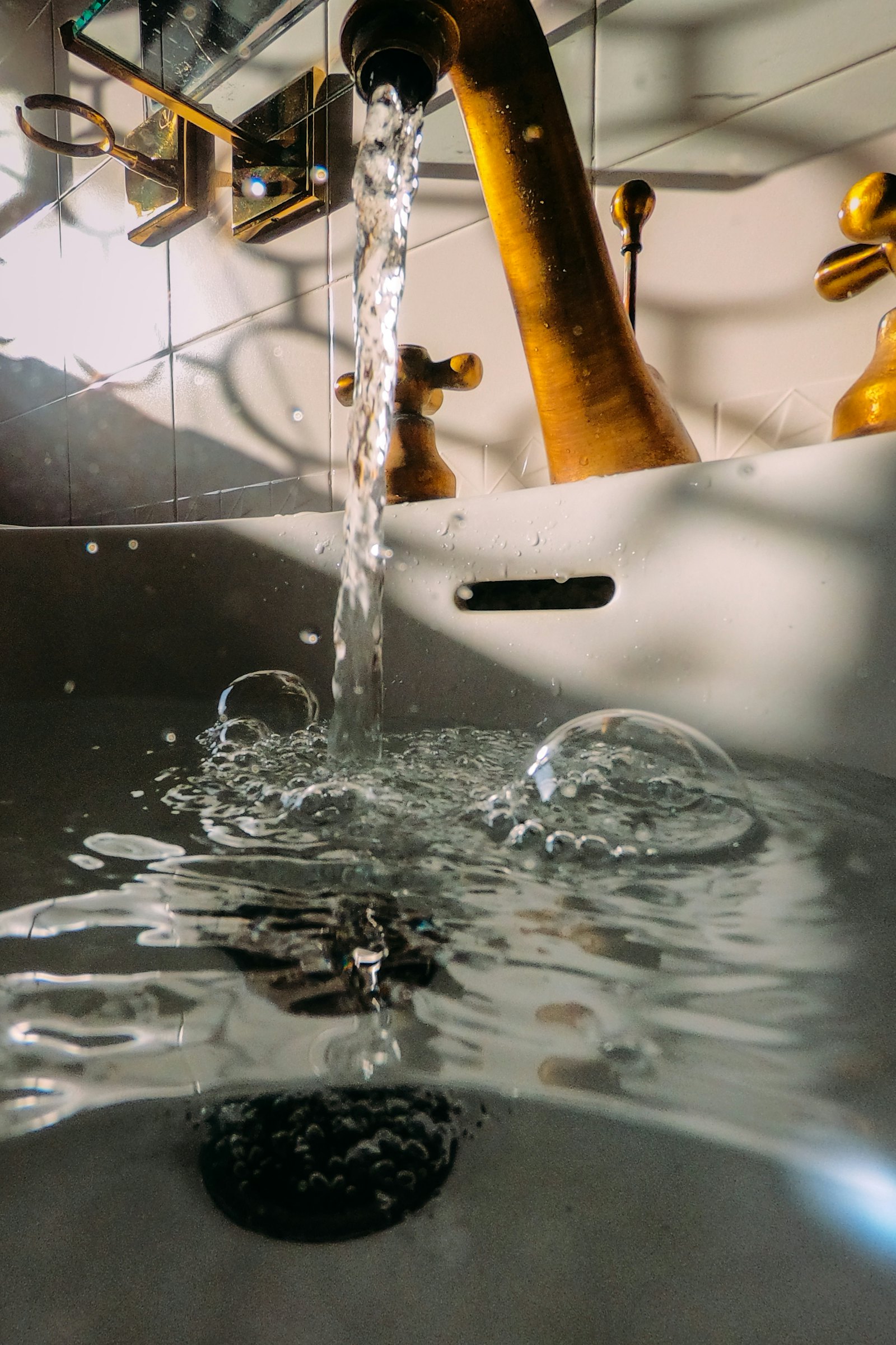 David Piper Plumbing & Heating — plumber in Brandywine, MD